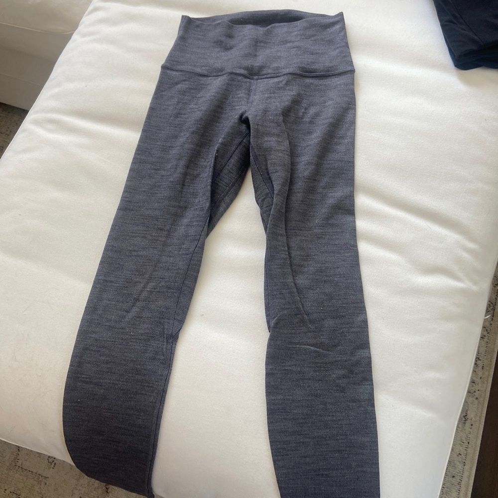28 inch lululemon align leggings